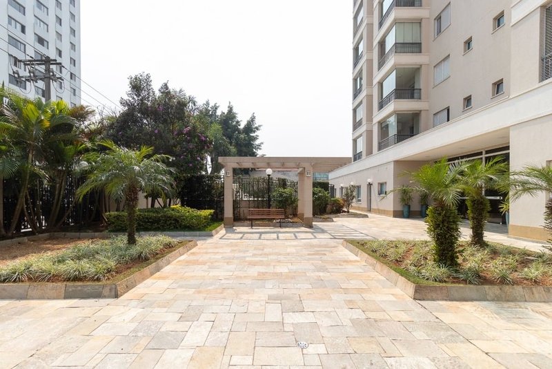 Apartamento a venda - Ipiranga - 1 suíte 60m² Dom Lucas Obes São Paulo - 