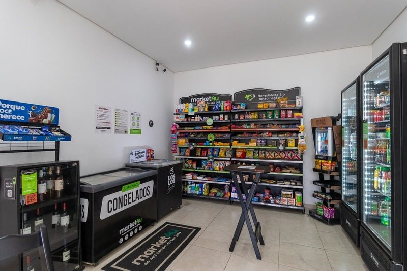 Apartamento a venda - Ipiranga - 1 suíte 60m² Dom Lucas Obes São Paulo - 