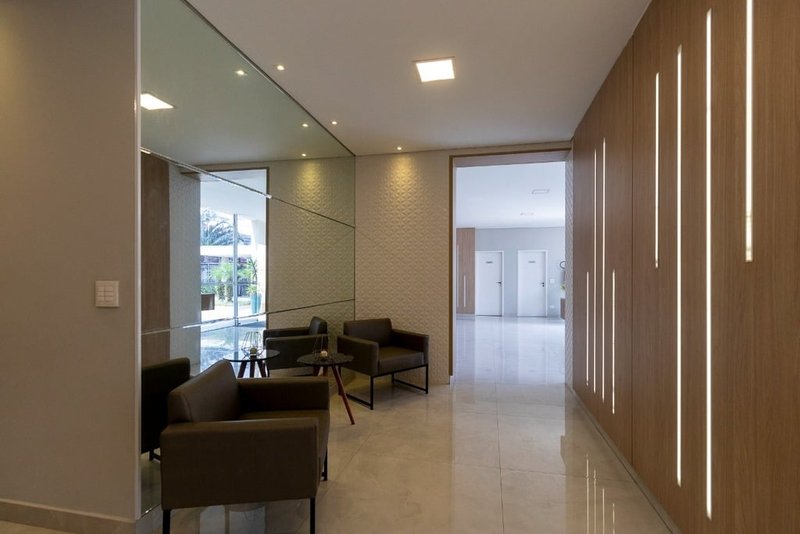 Apartamento a venda - Ipiranga - 1 suíte 60m² Dom Lucas Obes São Paulo - 