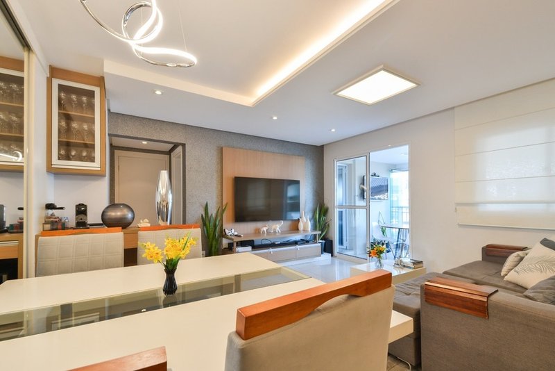 Apartamento a venda - Vila da Saúde -1 suíte 85m² dos Caciques São Paulo - 