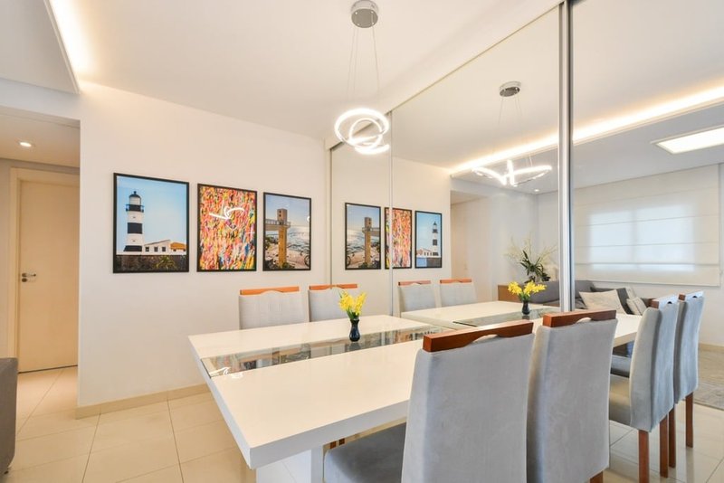 Apartamento a venda - Vila da Saúde -1 suíte 85m² dos Caciques São Paulo - 
