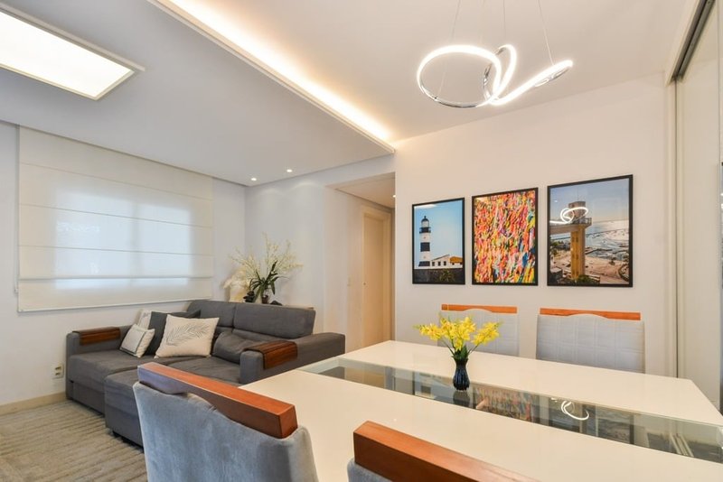 Apartamento a venda - Vila da Saúde -1 suíte 85m² dos Caciques São Paulo - 