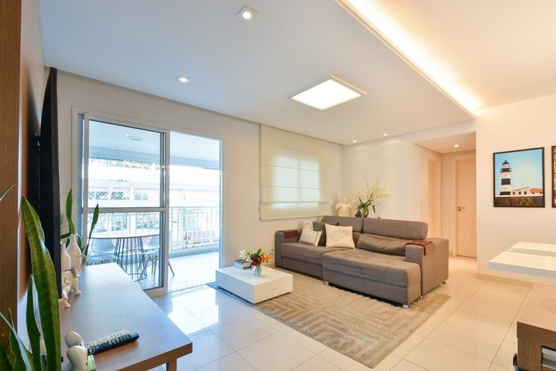 Apartamento a venda - Vila da Saúde -1 suíte 85m² dos Caciques São Paulo - 