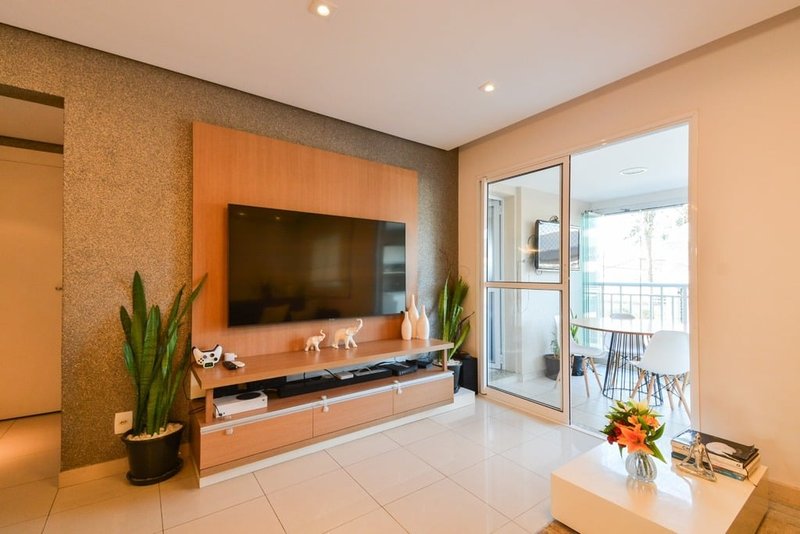 Apartamento a venda - Vila da Saúde -1 suíte 85m² dos Caciques São Paulo - 