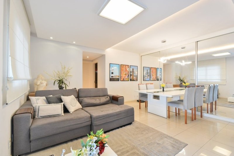 Apartamento a venda - Vila da Saúde -1 suíte 85m² dos Caciques São Paulo - 