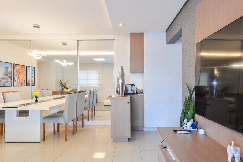 Apartamento a venda - Vila da Saúde -1 suíte 85m² dos Caciques São Paulo - 