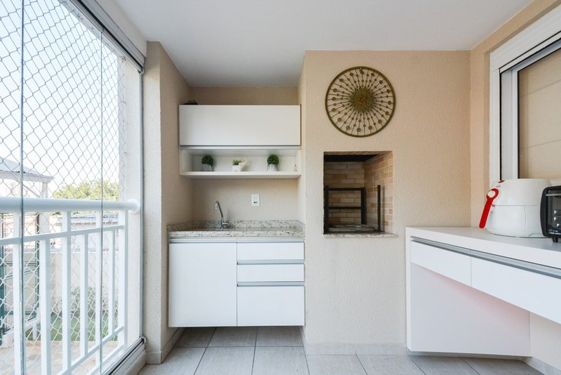 Apartamento a venda - Vila da Saúde -1 suíte 85m² dos Caciques São Paulo - 