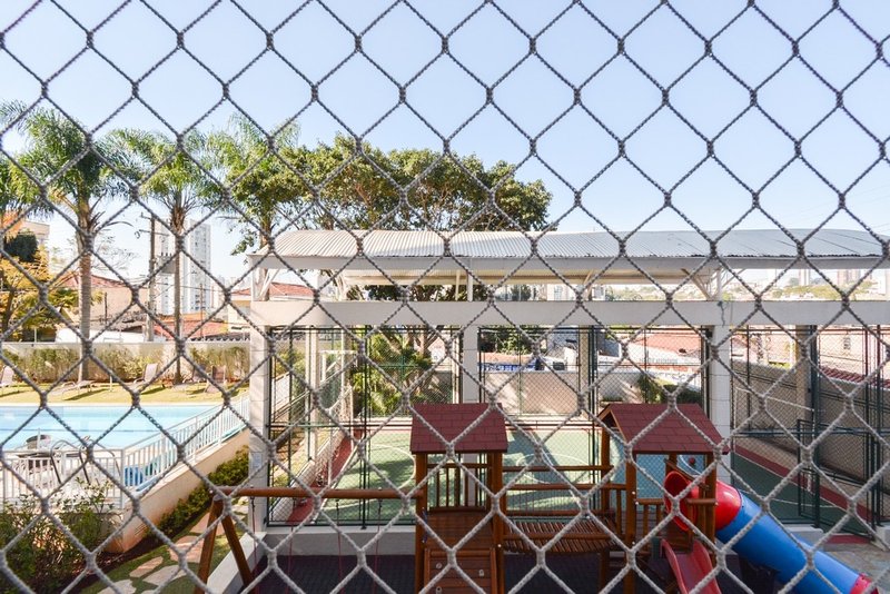 Apartamento a venda - Vila da Saúde -1 suíte 85m² dos Caciques São Paulo - 
