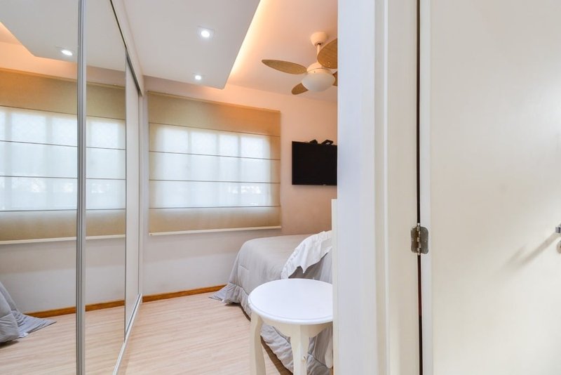 Apartamento a venda - Vila da Saúde -1 suíte 85m² dos Caciques São Paulo - 