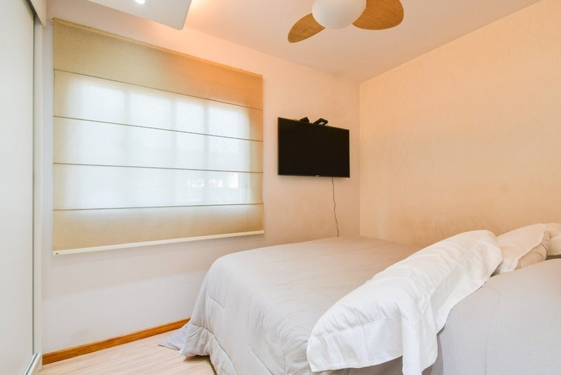 Apartamento a venda - Vila da Saúde -1 suíte 85m² dos Caciques São Paulo - 