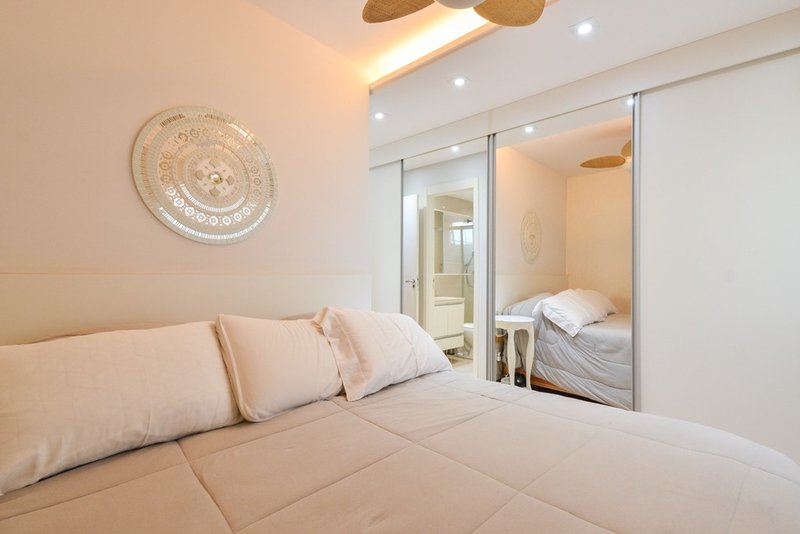 Apartamento a venda - Vila da Saúde -1 suíte 85m² dos Caciques São Paulo - 