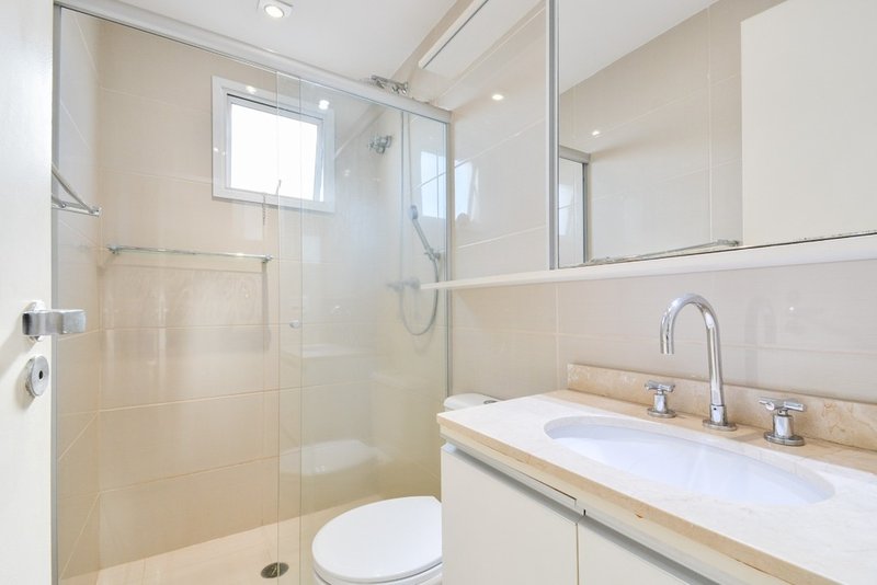 Apartamento a venda - Vila da Saúde -1 suíte 85m² dos Caciques São Paulo - 