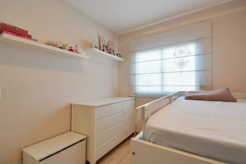 Apartamento a venda - Vila da Saúde -1 suíte 85m² dos Caciques São Paulo - 