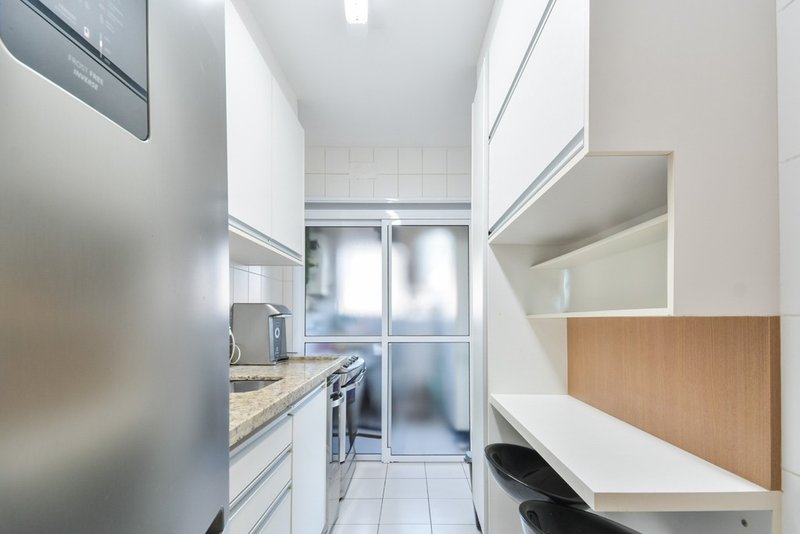 Apartamento a venda - Vila da Saúde -1 suíte 85m² dos Caciques São Paulo - 