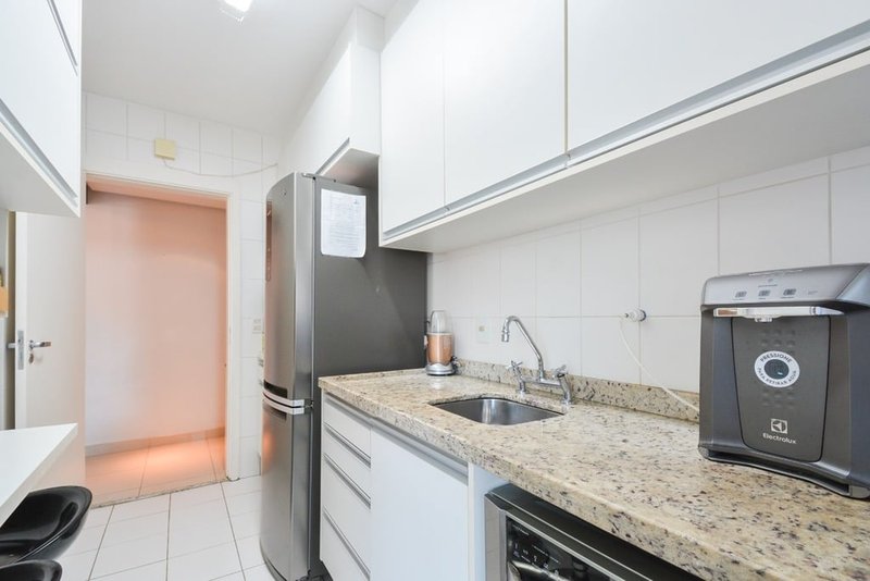 Apartamento a venda - Vila da Saúde -1 suíte 85m² dos Caciques São Paulo - 