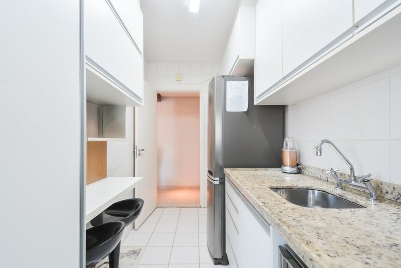 Apartamento a venda - Vila da Saúde -1 suíte 85m² dos Caciques São Paulo - 