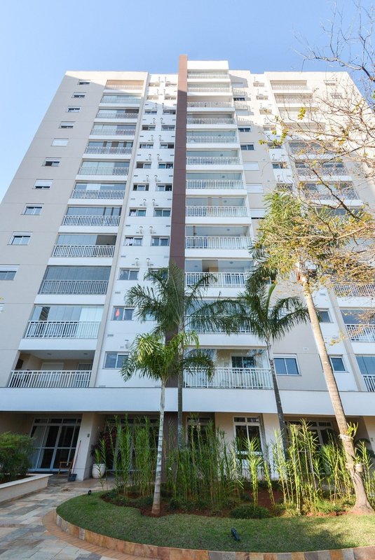Apartamento a venda - Vila da Saúde -1 suíte 85m² dos Caciques São Paulo - 