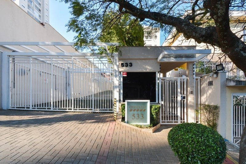 Apartamento a venda - Vila da Saúde -1 suíte 85m² dos Caciques São Paulo - 