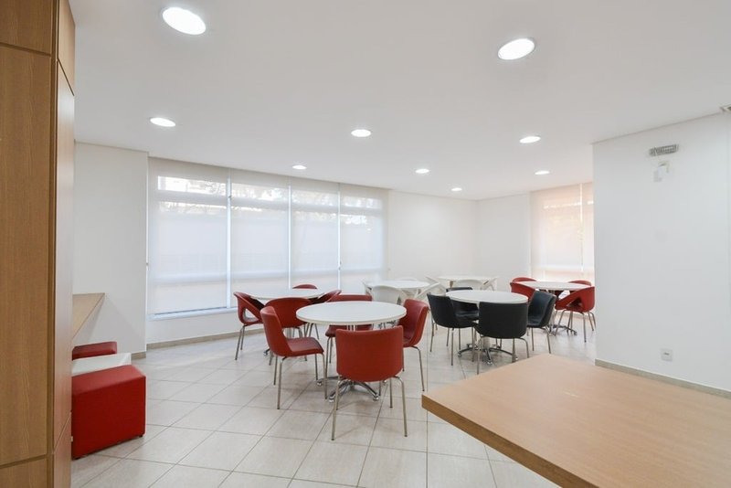 Apartamento a venda - Vila da Saúde -1 suíte 85m² dos Caciques São Paulo - 