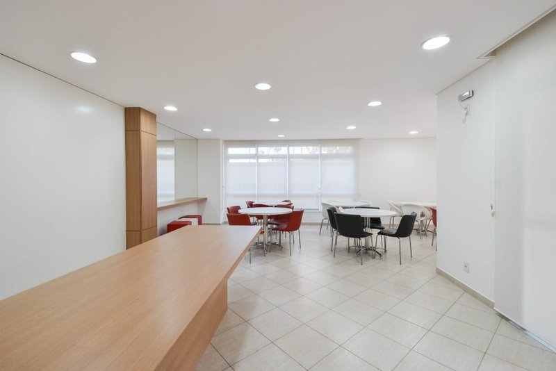 Apartamento a venda - Vila da Saúde -1 suíte 85m² dos Caciques São Paulo - 