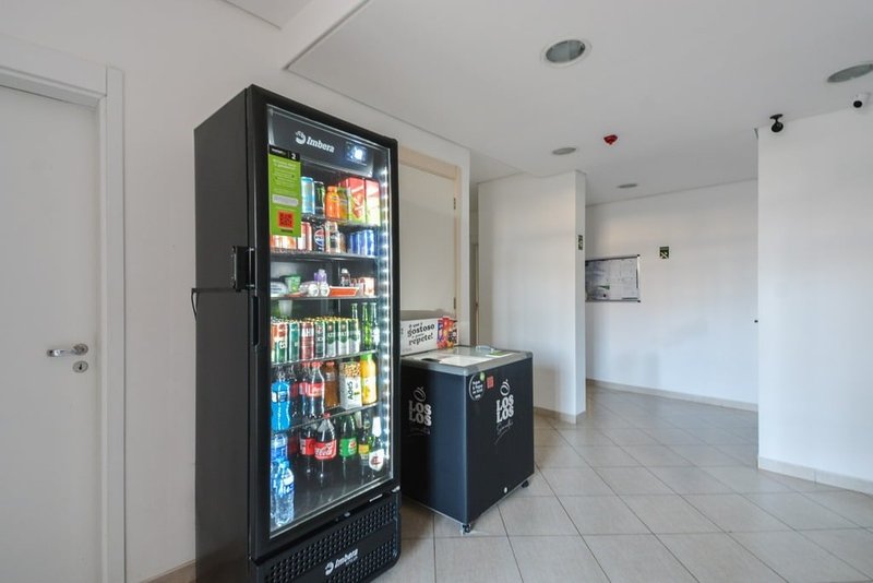 Apartamento a venda - Vila da Saúde -1 suíte 85m² dos Caciques São Paulo - 