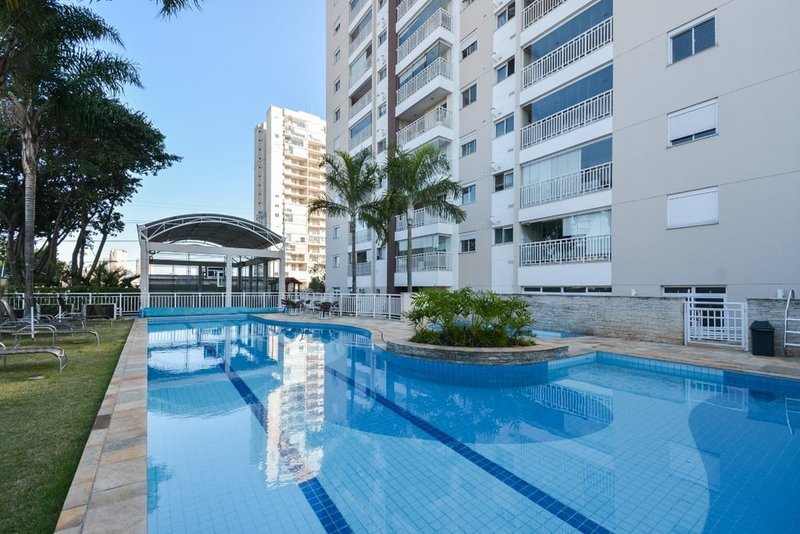 Apartamento a venda - Vila da Saúde -1 suíte 85m² dos Caciques São Paulo - 
