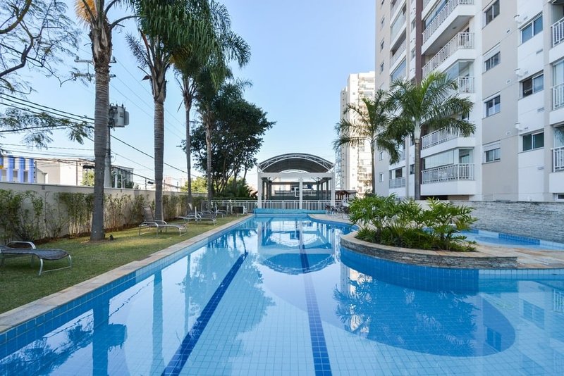 Apartamento a venda - Vila da Saúde -1 suíte 85m² dos Caciques São Paulo - 