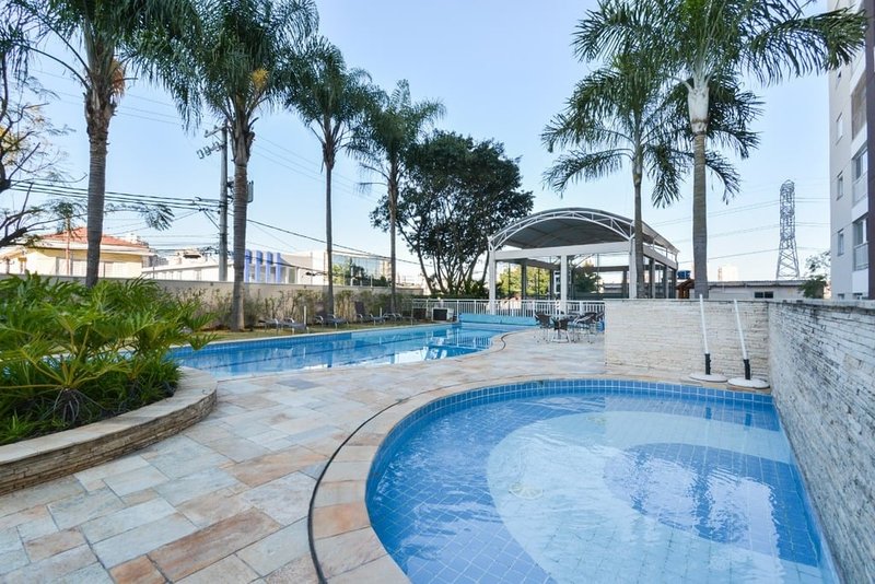 Apartamento a venda - Vila da Saúde -1 suíte 85m² dos Caciques São Paulo - 