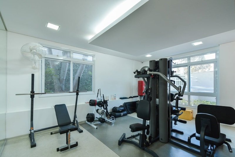 Apartamento a venda - Vila da Saúde -1 suíte 85m² dos Caciques São Paulo - 