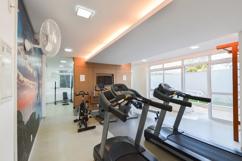 Apartamento a venda - Vila da Saúde -1 suíte 85m² dos Caciques São Paulo - 