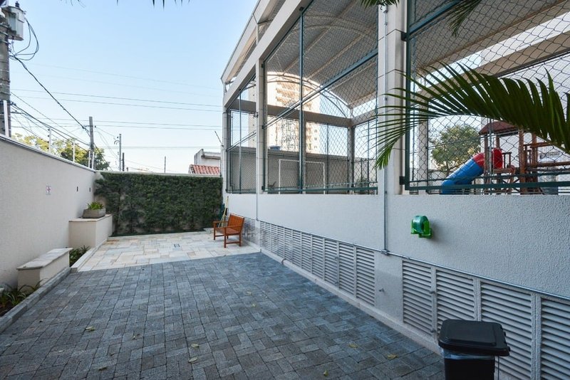 Apartamento a venda - Vila da Saúde -1 suíte 85m² dos Caciques São Paulo - 