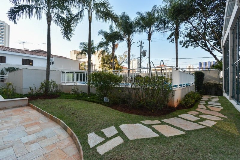 Apartamento a venda - Vila da Saúde -1 suíte 85m² dos Caciques São Paulo - 