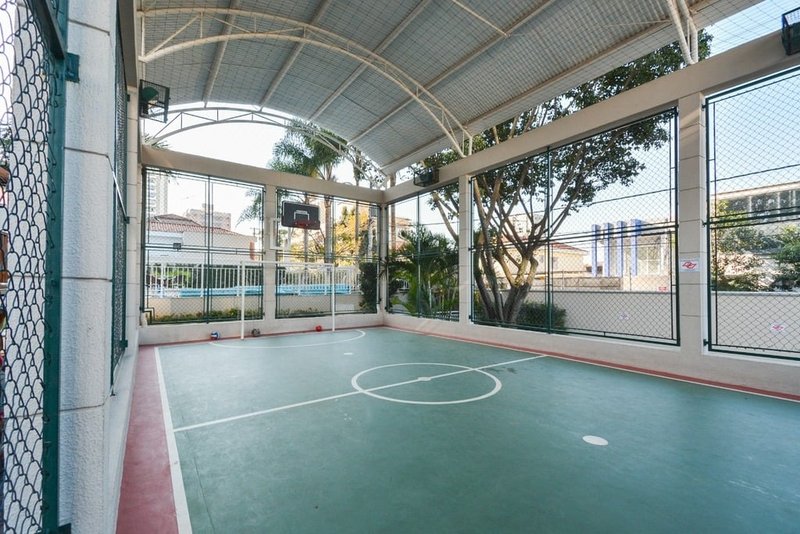 Apartamento a venda - Vila da Saúde -1 suíte 85m² dos Caciques São Paulo - 