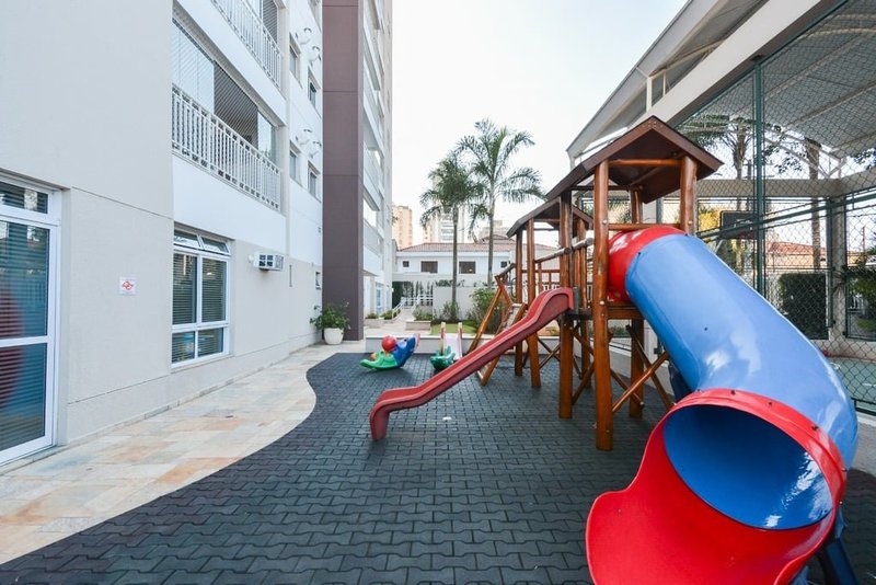 Apartamento a venda - Vila da Saúde -1 suíte 85m² dos Caciques São Paulo - 