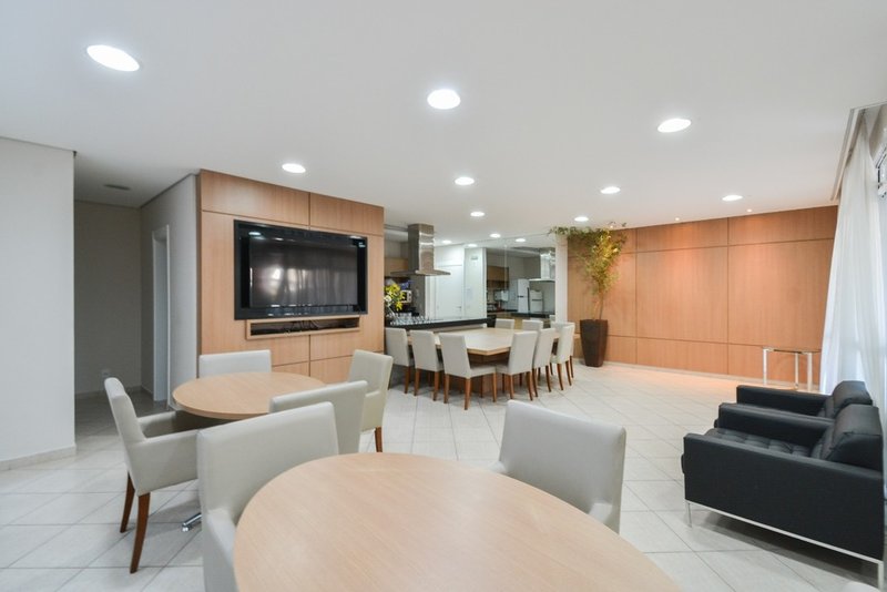 Apartamento a venda - Vila da Saúde -1 suíte 85m² dos Caciques São Paulo - 