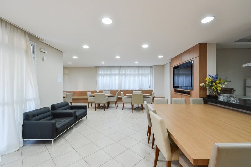 Apartamento a venda - Vila da Saúde -1 suíte 85m² dos Caciques São Paulo - 
