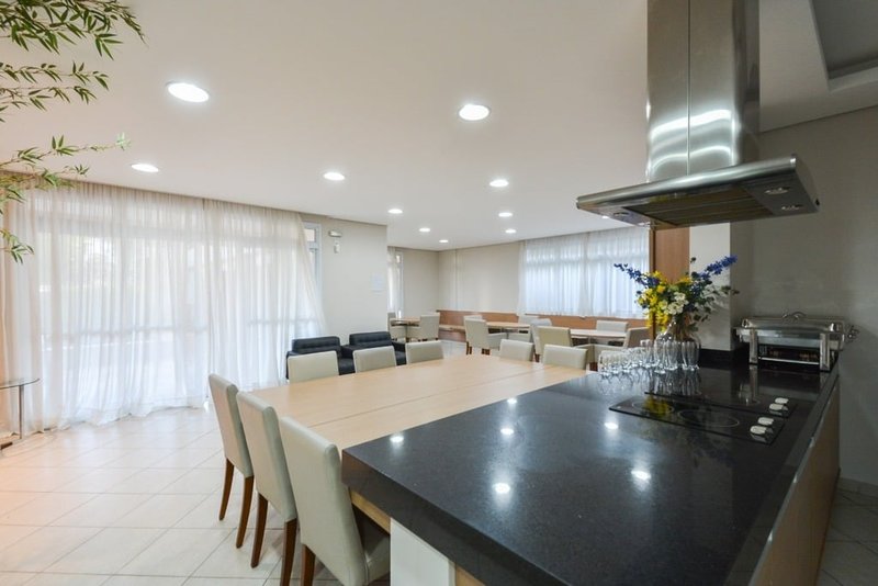 Apartamento a venda - Vila da Saúde -1 suíte 85m² dos Caciques São Paulo - 