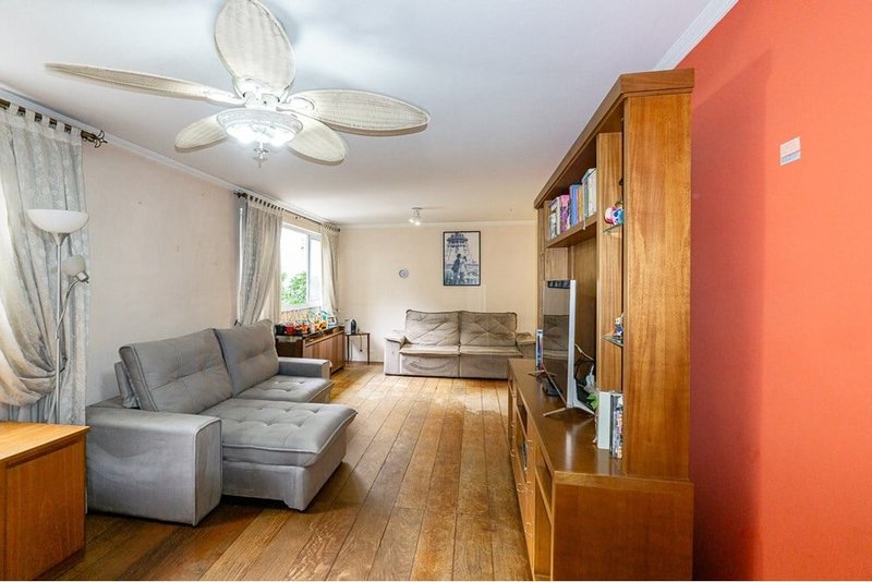 Apartamento a venda - Campo Belo - 1 suíte 138m² Morais de Barros São Paulo - 