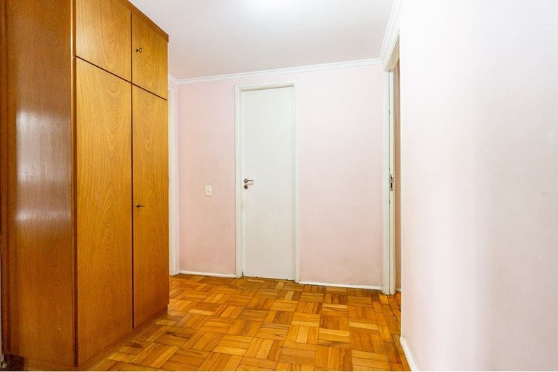 Apartamento a venda - Campo Belo - 1 suíte 138m² Morais de Barros São Paulo - 