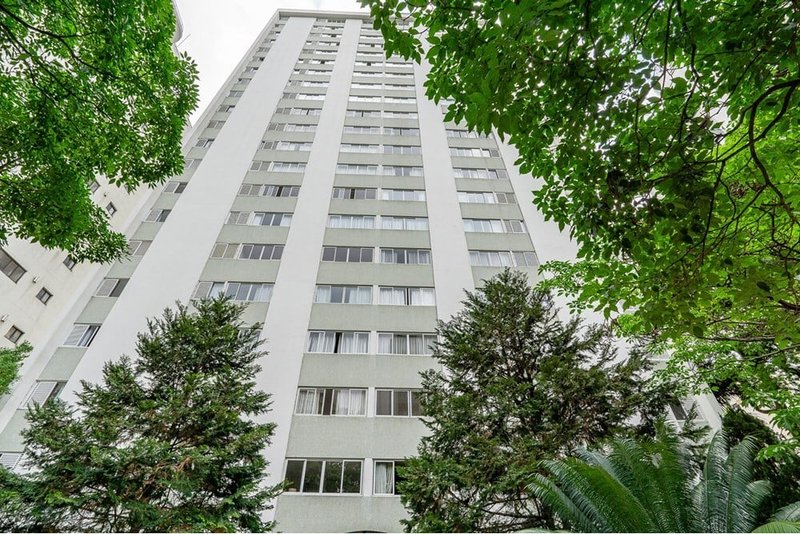 Apartamento a venda - Campo Belo - 1 suíte 138m² Morais de Barros São Paulo - 