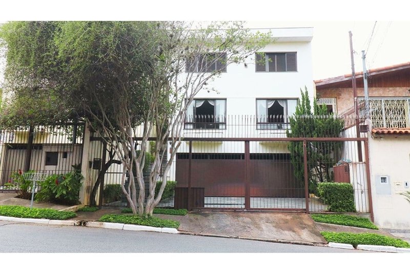 Casa a venda - Brooklin - 2 suítes 425m² Emboabas São Paulo - 