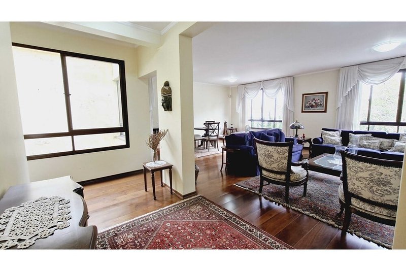Casa a venda - Brooklin - 2 suítes 425m² Emboabas São Paulo - 