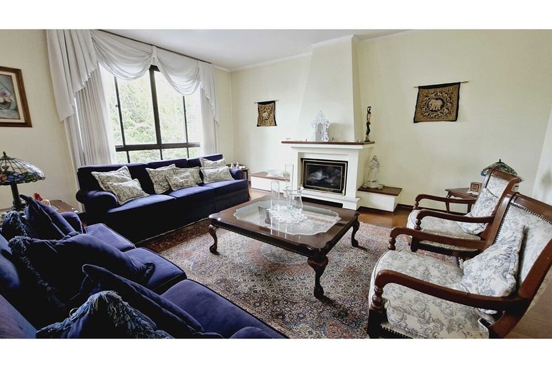 Casa a venda - Brooklin - 2 suítes 425m² Emboabas São Paulo - 