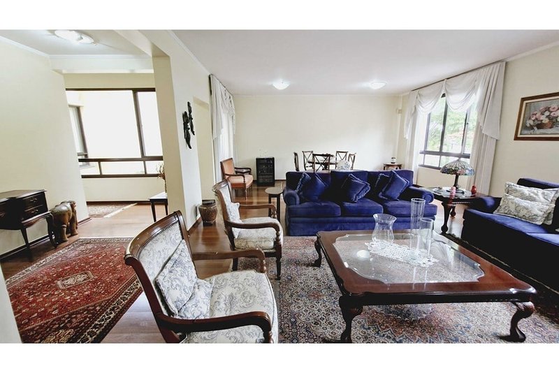 Casa a venda - Brooklin - 2 suítes 425m² Emboabas São Paulo - 