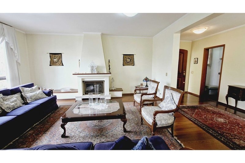 Casa a venda - Brooklin - 2 suítes 425m² Emboabas São Paulo - 