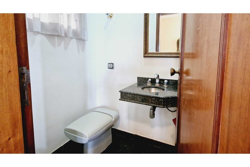 Casa a venda - Brooklin - 2 suítes 425m² Emboabas São Paulo - 