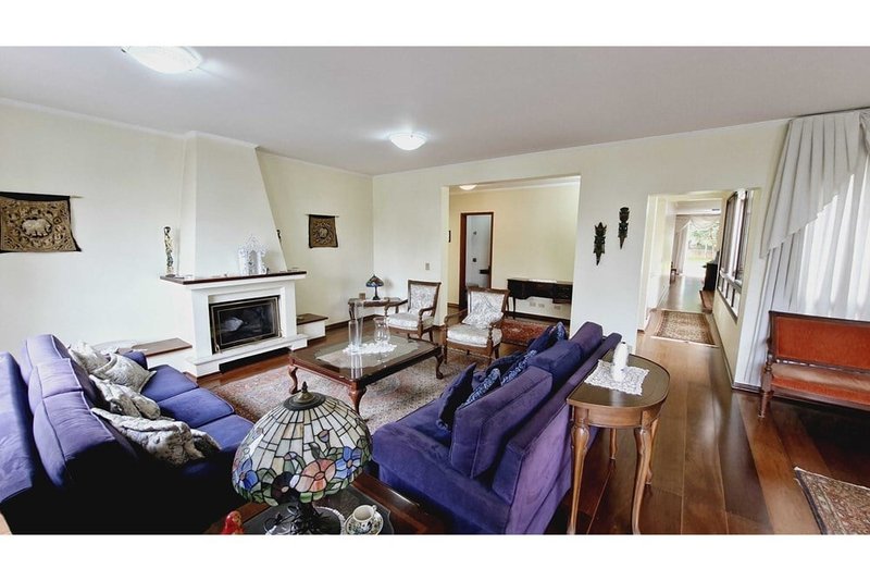Casa a venda - Brooklin - 2 suítes 425m² Emboabas São Paulo - 