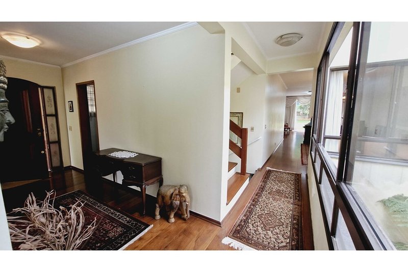 Casa a venda - Brooklin - 2 suítes 425m² Emboabas São Paulo - 