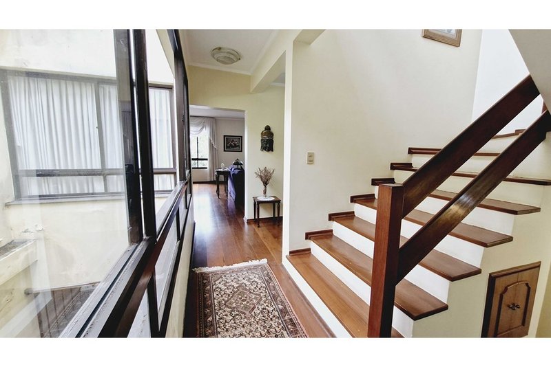 Casa a venda - Brooklin - 2 suítes 425m² Emboabas São Paulo - 