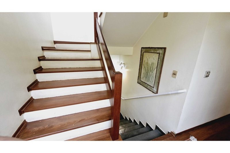 Casa a venda - Brooklin - 2 suítes 425m² Emboabas São Paulo - 